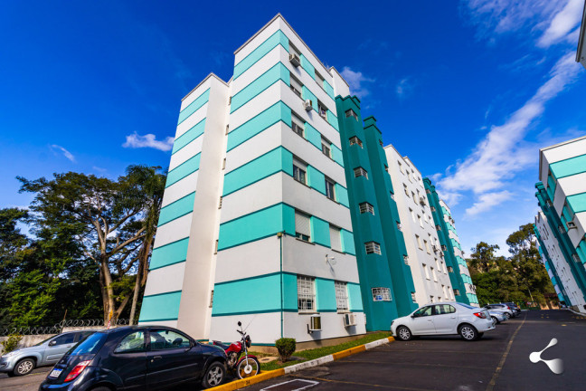 Imagem Apartamento com 2 Quartos à Venda, 51 m² em Morro Santana - Porto Alegre Imagem Apartamento com 2 Quartos à Venda, 51 m² em Morro Santana - Porto Alegre