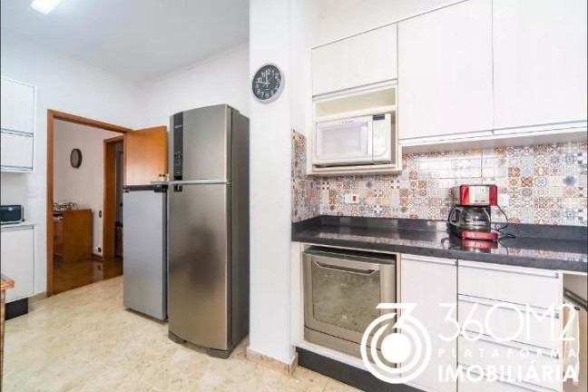 Imagem Apartamento com 3 Quartos à Venda, 183 m² em Centro - Santo André Imagem Apartamento com 3 Quartos à Venda, 183 m² em Centro - Santo André