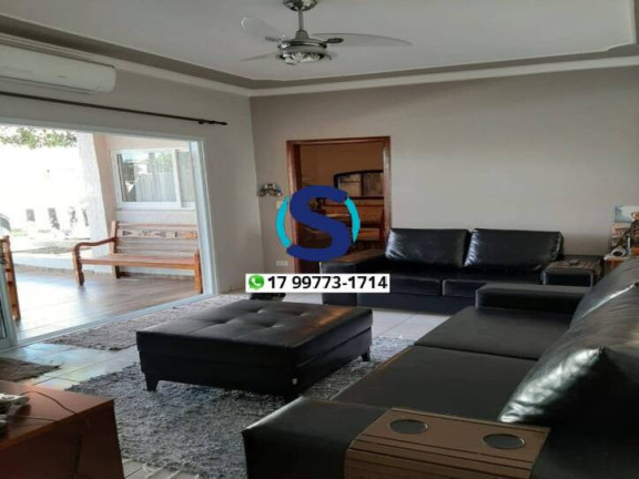Imagem Casa com 3 Quartos à Venda, 550 m² em Parque Das Nações - Fernandópolis Imagem Casa com 3 Quartos à Venda, 550 m² em Parque Das Nações - Fernandópolis