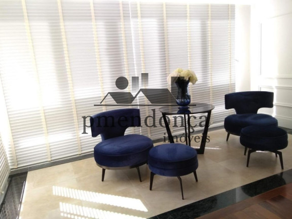 Imagem Apartamento com 3 Quartos à Venda, 250 m² em Jardim América - São Paulo Imagem Apartamento com 3 Quartos à Venda, 250 m² em Jardim América - São Paulo