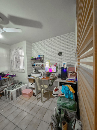 Imagem Casa com 3 Quartos à Venda, 100 m² em Valparaíso - Serra Imagem Casa com 3 Quartos à Venda, 100 m² em Valparaíso - Serra