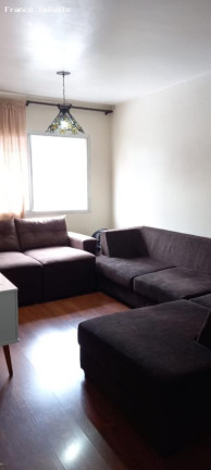Imagem Apartamento com 1 Quarto à Venda, 44 m² em Bela Vista - São Paulo