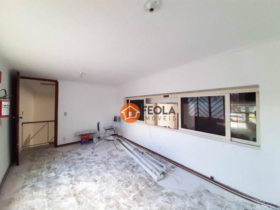 Imagem Sala Comercial para Alugar, 229 m² em Vila Molon - Americana Imagem Sala Comercial para Alugar, 229 m² em Vila Molon - Americana