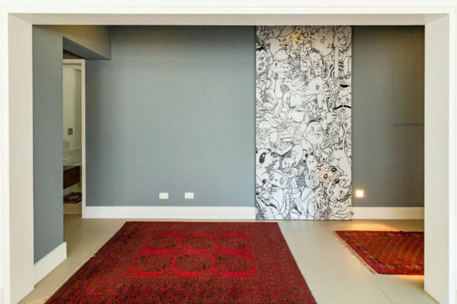 Imagem Imóvel com 3 Quartos à Venda, 180 m² em Jardins - São Paulo Imagem Imóvel com 3 Quartos à Venda, 180 m² em Jardins - São Paulo