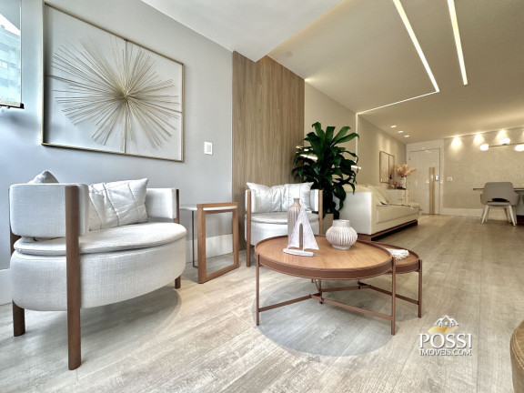 Imagem Apartamento com 4 Quartos à Venda, 150 m² em Praia Da Costa - Vila Velha Imagem Apartamento com 4 Quartos à Venda, 150 m² em Praia Da Costa - Vila Velha
