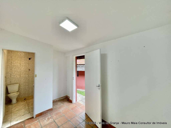 Imagem Casa de Condomínio com 4 Quartos à Venda, 1.051 m² em Chácara São João - Carapicuíba