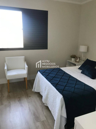 Imagem Apartamento com 4 Quartos à Venda, 340 m² em Vila Ema - São José Dos Campos