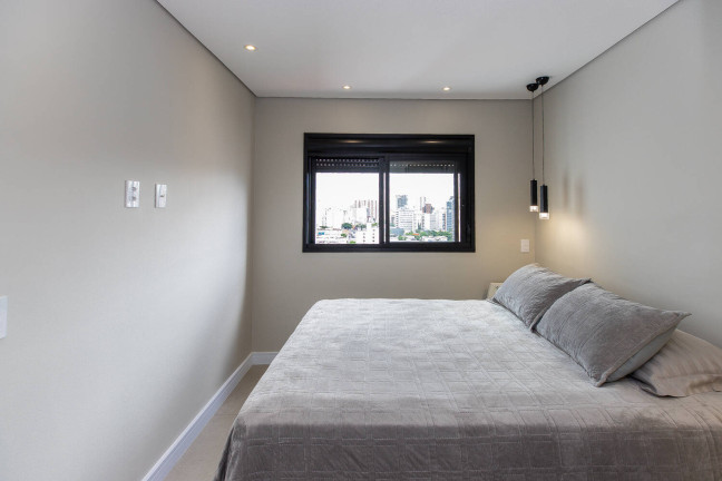 Imagem Apartamento com 2 Quartos à Venda, 69 m² em Vila Mariana - São Paulo