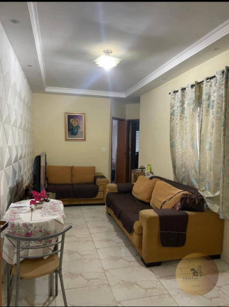 Cobertura com 2 Quartos à Venda, 100 m² em Vila Guiomar - Santo André