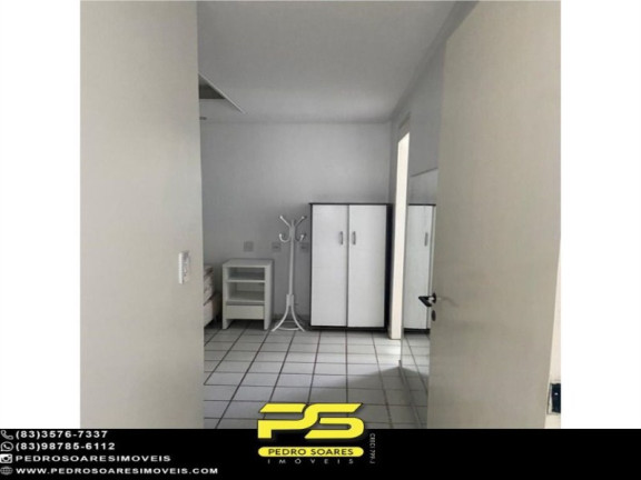 Imagem Apartamento com 3 Quartos à Venda, 93 m² em Intermares - Cabedelo