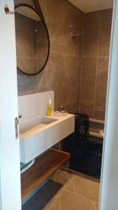 Imagem Apartamento com 2 Quartos para Alugar, 160 m² em Campo Belo - São Paulo
