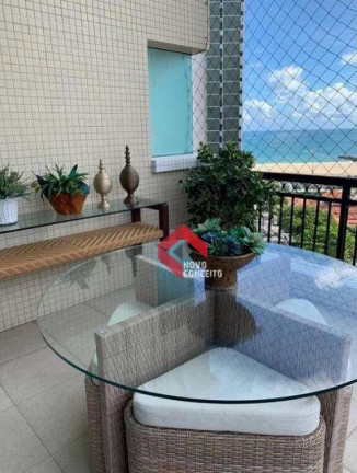 Imagem Apartamento com 4 Quartos à Venda, 325 m² em Meireles - Fortaleza Imagem Apartamento com 4 Quartos à Venda, 325 m² em Meireles - Fortaleza