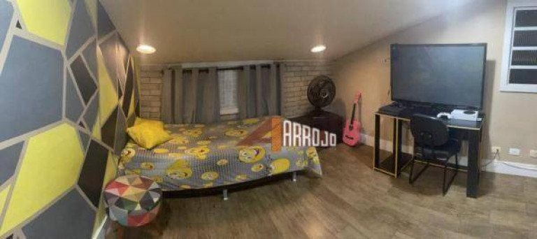 Imagem Sobrado com 3 Quartos à Venda, 567 m² em Penha De França - São Paulo