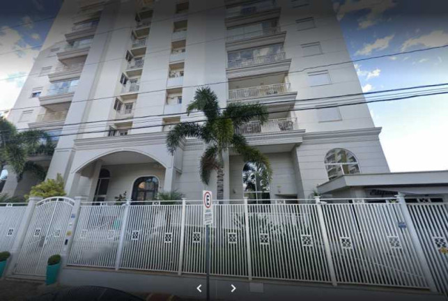 Foto do imóvel Apartamento com 3 Quartos à Venda ou Locação, 171 m² em Jardim Elite - Piracicaba
