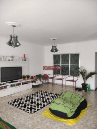 Imagem Sobrado com 3 Quartos à Venda, 290 m² em Jardim Guapira - São Paulo Imagem Sobrado com 3 Quartos à Venda, 290 m² em Jardim Guapira - São Paulo