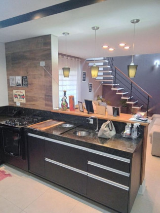 Imagem Casa com 3 Quartos à Venda, 360 m² em Vila João Ramalho - Santo André