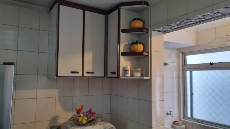 Imagem Apartamento com 3 Quartos à Venda, 116 m² em Bacacheri - Curitiba