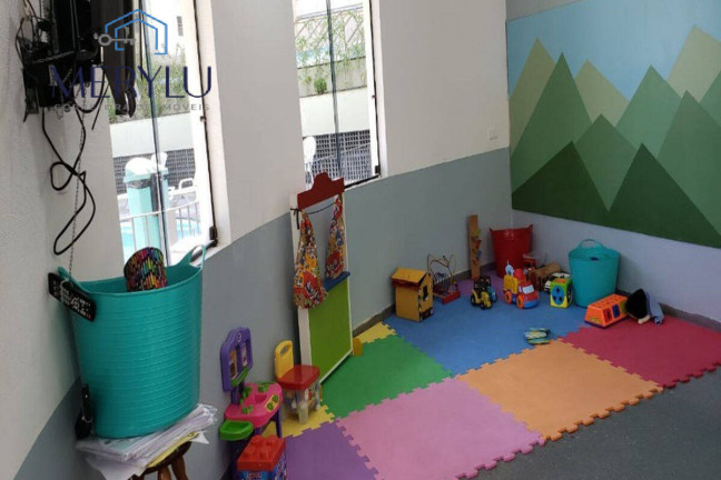 Imagem Apartamento com 3 Quartos à Venda, 84 m² em Mirandópolis - São Paulo Imagem Apartamento com 3 Quartos à Venda, 84 m² em Mirandópolis - São Paulo