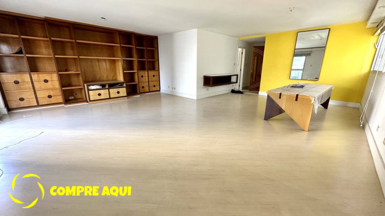 Imagem Apartamento com 4 Quartos à Venda, 240 m² em Santa Cecília - São Paulo Imagem Apartamento com 4 Quartos à Venda, 240 m² em Santa Cecília - São Paulo