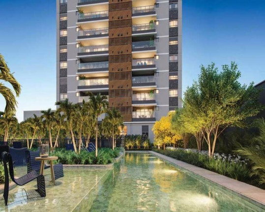 Imagem Apartamento à Venda, em Vila Mariana - São Paulo Imagem Apartamento à Venda, em Vila Mariana - São Paulo