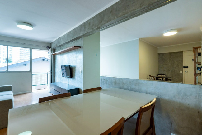 Imagem Apartamento com 1 Quarto à Venda, 60 m² em Vila Olímpia - São Paulo Imagem Apartamento com 1 Quarto à Venda, 60 m² em Vila Olímpia - São Paulo