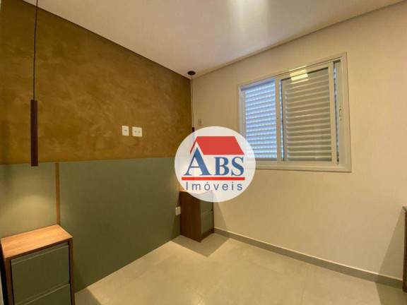 Imagem Sobrado com 2 Quartos à Venda, 100 m² em Campo Grande - Santos Imagem Sobrado com 2 Quartos à Venda, 100 m² em Campo Grande - Santos