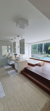 Imagem Casa de Condomínio com 6 Quartos à Venda, 800 m² em Jardim Acapulco - Guarujá