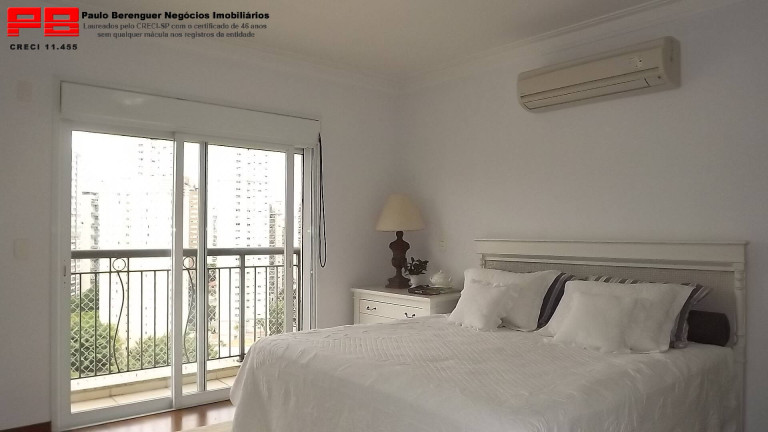Imagem Apartamento com 4 Quartos para Alugar, 226 m² em Vila Nova Conceição - São Paulo Imagem Apartamento com 4 Quartos para Alugar, 226 m² em Vila Nova Conceição - São Paulo