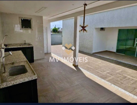Imagem Casa com 4 Quartos à Venda, 230 m² em Maracacuera (icoaraci) - Belém Imagem Casa com 4 Quartos à Venda, 230 m² em Maracacuera (icoaraci) - Belém