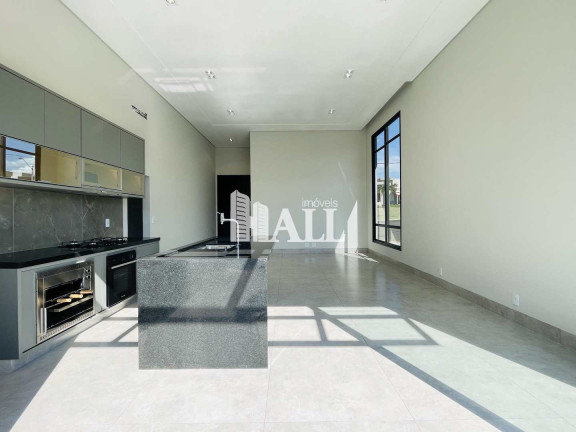 Imagem Casa com 3 Quartos à Venda, 149 m² em Residencial Maria Júlia - São José Do Rio Preto
