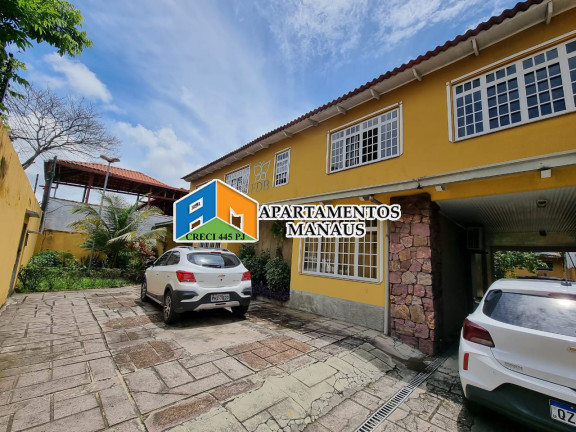 Imagem Casa com 1 Quarto à Venda, 530 m² em Aleixo - Manaus