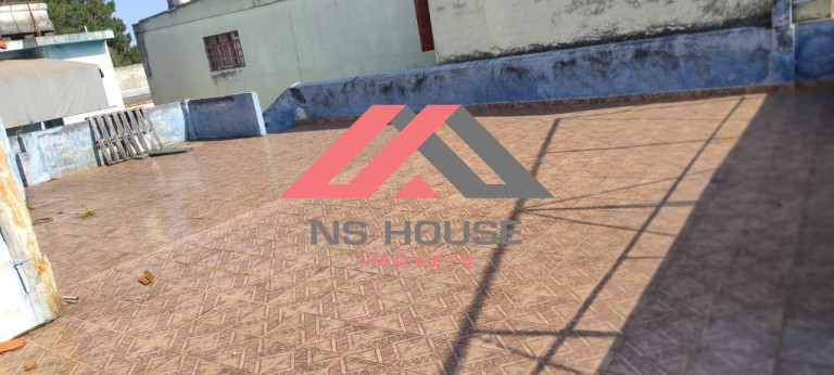 Imagem Casa com 5 Quartos à Venda, 290 m² em Vila Curuca - Santo André Imagem Casa com 5 Quartos à Venda, 290 m² em Vila Curuca - Santo André