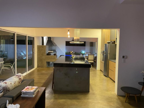 Imagem Casa de Condomínio com 4 Quartos à Venda, 240 m² em Santa Bárbara Resort Residence - águas De Santa Bárbara Imagem Casa de Condomínio com 4 Quartos à Venda, 240 m² em Santa Bárbara Resort Residence - águas De Santa Bárbara