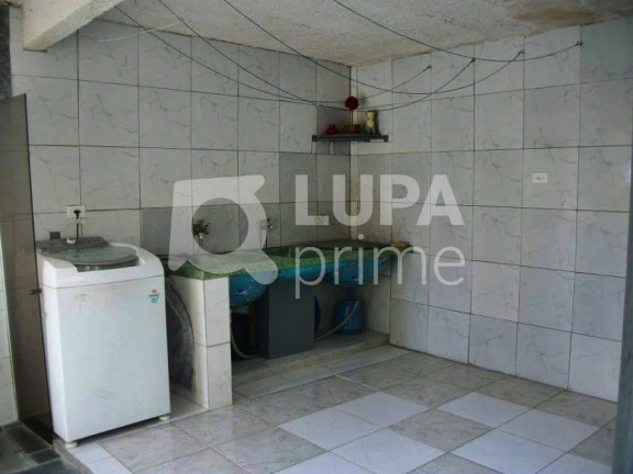 Imagem Casa com 4 Quartos à Venda, 198 m² em Tucuruvi - São Paulo Imagem Casa com 4 Quartos à Venda, 198 m² em Tucuruvi - São Paulo