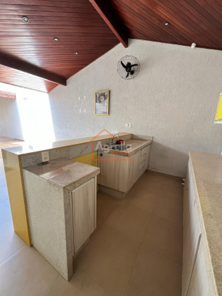 Imagem Casa com 3 Quartos à Venda, 310 m² em Santa Cruz - Mogi Guaçu Imagem Casa com 3 Quartos à Venda, 310 m² em Santa Cruz - Mogi Guaçu
