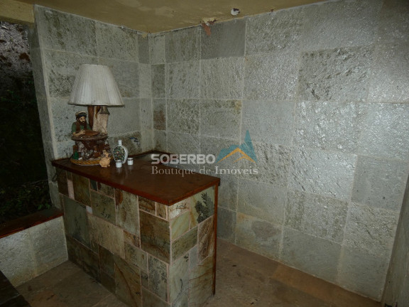 Imagem Casa com 4 Quartos à Venda, 50.000 m² em Montanhas - Teresópolis