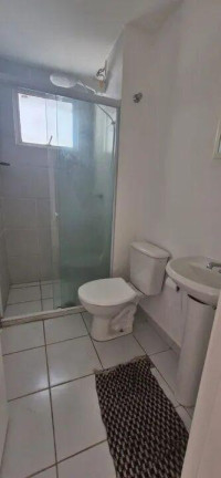 Imagem Apartamento com 2 Quartos à Venda, 49 m² em Piatã - Salvador