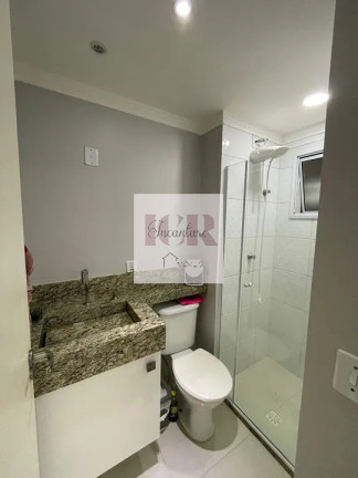 Imagem Apartamento com 2 Quartos à Venda, 48 m² em Jardim Piratininga - Sorocaba Imagem Apartamento com 2 Quartos à Venda, 48 m² em Jardim Piratininga - Sorocaba