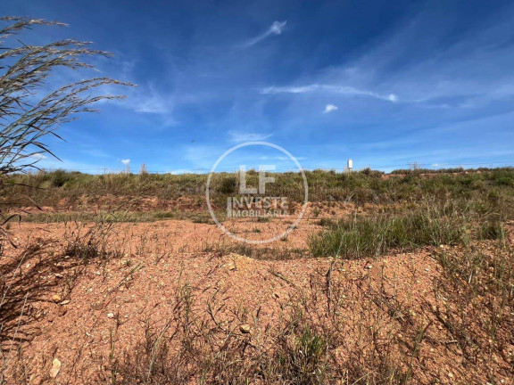 Imagem Terreno em Condomínio à Venda, 1.000 m² em Chácaras Vargem Bonita Ii - Senador Canedo
