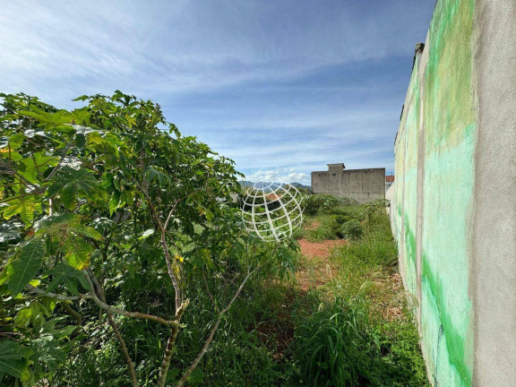 Terreno à Venda, 471 m² em Jardim Do Lago - Atibaia
