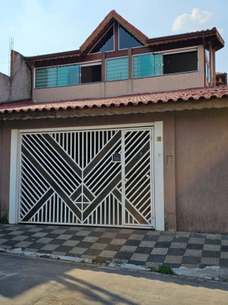 Imagem Sobrado com 3 Quartos à Venda, 570 m² em Jardim Obelisco - Poá Imagem Sobrado com 3 Quartos à Venda, 570 m² em Jardim Obelisco - Poá