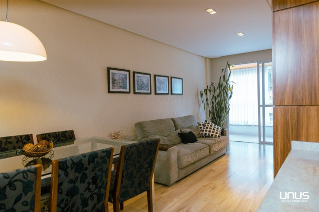 Imagem Apartamento com 3 Quartos à Venda, 141 m² em João Paulo - Florianópolis