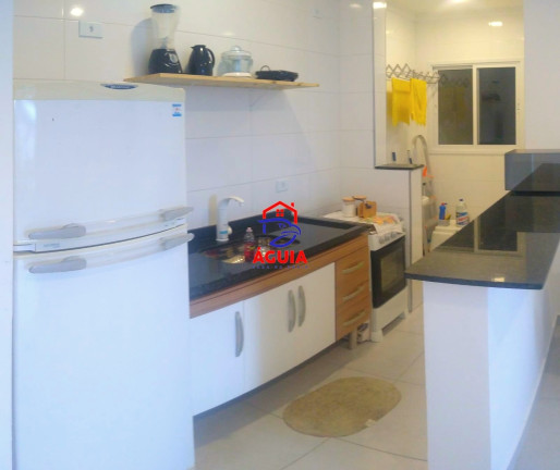 Imagem Apartamento com 2 Quartos à Venda, 62 m² em Centro - Ubatuba Imagem Apartamento com 2 Quartos à Venda, 62 m² em Centro - Ubatuba