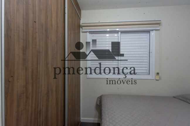 Imagem Apartamento com 3 Quartos à Venda, 85 m² em Vila Ipojuca - São Paulo