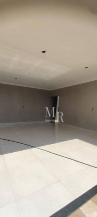 Imagem Casa com 3 Quartos à Venda, 135 m² em Vilar Iii - Votuporanga