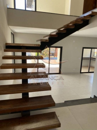 Imagem Casa de Condomínio com 3 Quartos à Venda, 402 m² em Alphaville - Ribeirão Preto Imagem Casa de Condomínio com 3 Quartos à Venda, 402 m² em Alphaville - Ribeirão Preto