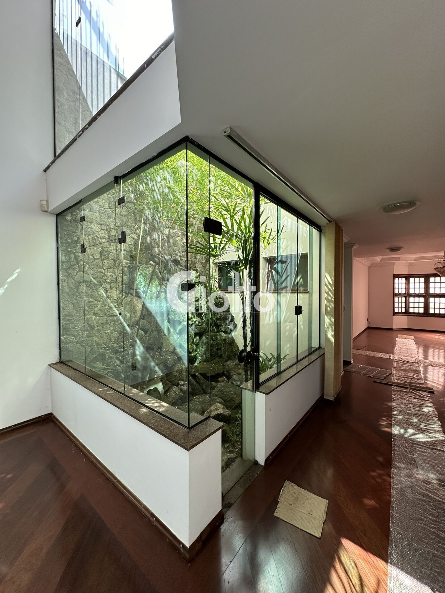 Imagem Casa com 3 Quartos à Venda, 408 m² em Vila Oliveira - Mogi Das Cruzes