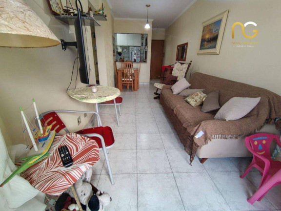 Imagem Apartamento com 2 Quartos à Venda, 70 m² em Tupi - Praia Grande Imagem Apartamento com 2 Quartos à Venda, 70 m² em Tupi - Praia Grande
