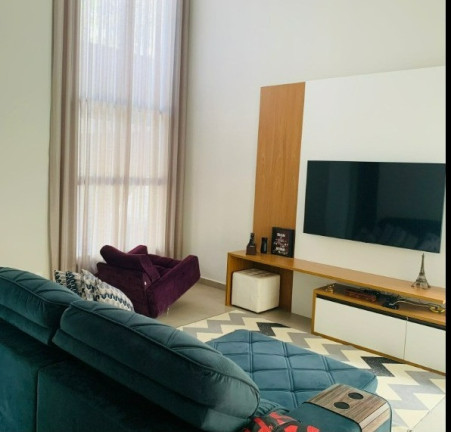 Imagem Casa com 4 Quartos à Venda, 202 m² em Cajuru Do Sul - Sorocaba Imagem Casa com 4 Quartos à Venda, 202 m² em Cajuru Do Sul - Sorocaba