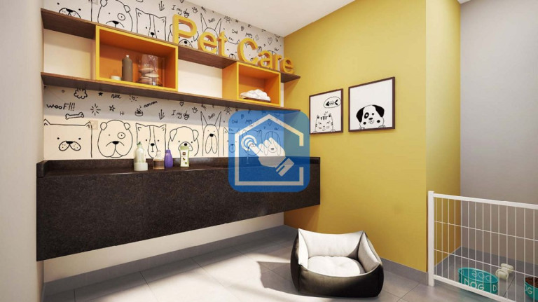 Imagem Apartamento com 2 Quartos à Venda, 39 m² em Imirim - São Paulo Imagem Apartamento com 2 Quartos à Venda, 39 m² em Imirim - São Paulo